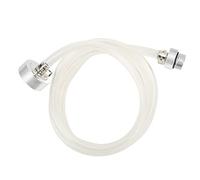 Zoeyilan BOÎTE DE VITESSES REMPLISSAGE D'HUILE ADAPTATEUR TUYAU ETANCHE 1500MM LONG M24X1.5MM FILETAGE MALE REMPLISSAGE D'HUILE DE TRANSMISSION POUR ATELIER DE RÉPARATION DE VOITURE