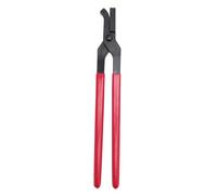 Zoeyilan Nipper de Sabot à Cheval, Outils de maréchal-Fermer Professionnels, Coupe-honeurs pour Chevaux pour Les Chevaux de précision des Chevaux, Preuve des corrosions, adhérence