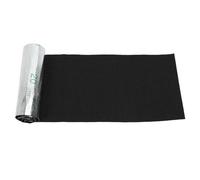 Zoeyilan Protecteur de Meubles de canapé à gratter pour Chat, Tapis à gratter Auto-adhésif pour Chat, Protecteur de canapé Contre Les Griffes de Chat Qui grattent Le Chat d'intérieur (Noir)