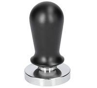 Zoeyilan Tamponnage à expresso en acier inoxydable de 58 mm, sabotage et distributeur de café, outil à main de de série classique, accessoires à expresso pour, sabotage de café pour (58 mm)