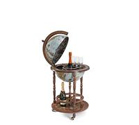 Zoffoli Globe de Bar Giunone Blue Ocean 40cm