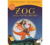 Zog and the Flying Doctors Early Reader by Julia Donaldson Unknown (Auteur)