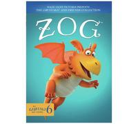 Zog [Digital Video Disc] Subtitled