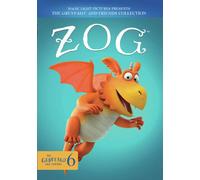 Zog [Digital Video Disc] Subtitled