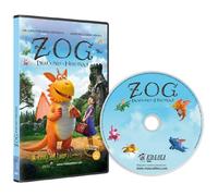 Zog, Dracs I Heroines (Ed. Catalan) [Import]