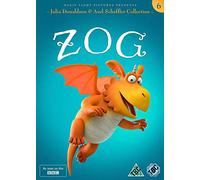 Zog [DVD] (IMPORT) (Pas de version française)