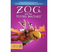 Zog et les médecins volants