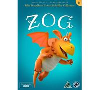 Zog - Le Dragon (Dvd)