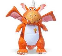 Zog le dragon Orange G
