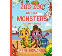 Zog Zog and the Monsters