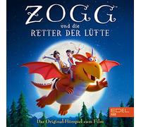 Zogg - Hörspiel Zum Film [Import]