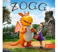 Zogg - Zogg-das Original-Hörspiel Zum Film [Import]