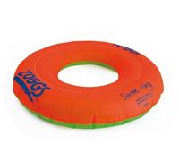 Zoggs 301210 Ceinture de flottaison Orange/Vert