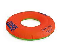Zoggs 301211 Ceinture de flottaison Orange/Vert