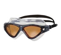 Zoggs 307919 Lunettes de Natation Noir