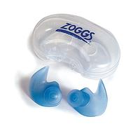 Zoggs Aqua Bouchons d'oreille Bleu