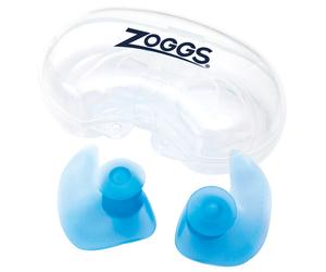Zoggs - Aqua Plugz - Bouchons d’oreille - blue