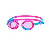 Zoggs Baby Little Flipper Lunettes de natation Rose/bleu 0-6 ans