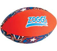 Zoggs Ballon aquatique Aqua Ball – orange, bleu, noir