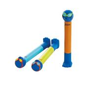 Bâtons de plongée Zoggs Zoggy Dive Sticks multicolore