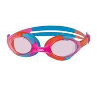 Zoggs Bondi Junior Lunettes De Natation Mixte, Multicolore Multicolore