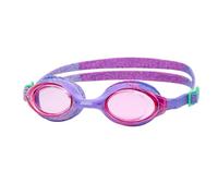 Zoggs Bondi Remix Junior Teinte Rose Violet