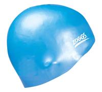 Zoggs Bonnet De Bain Easy Fit Silicone
