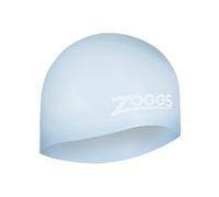 Zoggs Bonnet de Bain en Silicone Facile à Installer Taille Unique