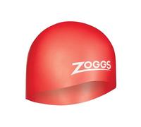 Zoggs - Easy Fit Silicone Cap - Bonnet de bain - red