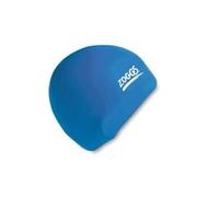 Zoggs bonnet de piscine standard rouge rouge taille unique Rouge G