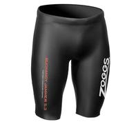 Zoggs Néoprène court Buoyancy Jammer 5.3 noir/blanc Taille S