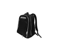 Zoggs Cordura Backpack Noir