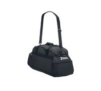 Zoggs Cordura Bag Noir