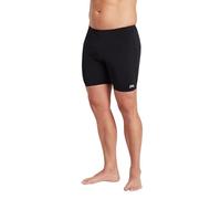 Zoggs Cottesloe Mid Jammer Maillot de Bain, Noir, 52 Homme