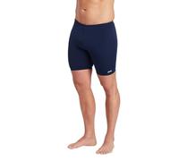 Zoggs Cottesloe Mid Jammer Slips de Bain, Bleu Marine, 34 Homme