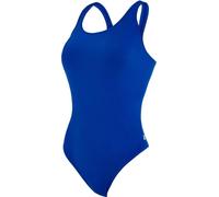 Zoggs - "Cottesloe Powerback" maillot de bain pour femme CS2117 (38 FR) (Bleu roi)