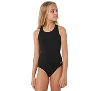 Zoggs Cottesloe Sportsback Maillot de Bain Une pièce, Black, 164 EU (14 Y)