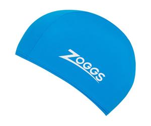 Zoggs - Deluxe Stretch Cap - Bonnet de bain - royal blue