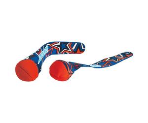 Zoggs - Dive Ball - Jeux de plage - red / blue