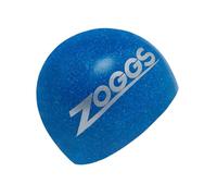 Zoggs Easy Fit Eco Cap Swimming Unisex-Adult, Blue