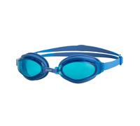 Zoggs Endura Max Swimming Goggles Unisex-Adult, Blue/Light Blue/Tint Blue