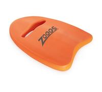 Zoggs - Eva Kick Board - Brassards De Natation Taille S, Orange