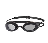 Zoggs - Fusion Air - Lunettes de natation - black / black