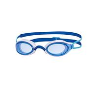 Zoggs Fusion Air Lunettes de natation Marine/Bleu/Tint