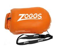 Zoggs - Hi Viz Swim Buoy - Brassards De Natation Orange