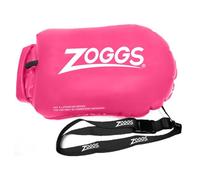 Zoggs - Hi Viz Swim Buoy - Brassards De Natation Rose