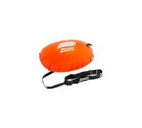 Zoggs Bouée Hi Viz Xlite Orange