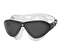 Zoggs - Horizon Flex Mask - Lunettes de natation - clear / black
