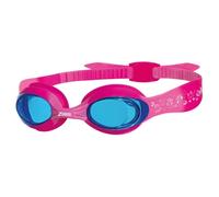 Zoggs - Kid's Little Twist - Lunettes de natation - pink / pink