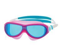 Zoggs Lunettes de natation Phantom Bleu/Lilas/Blanc Junior